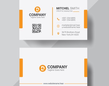 Visiting Card Templates